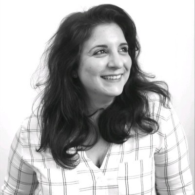 Rachel Joseph